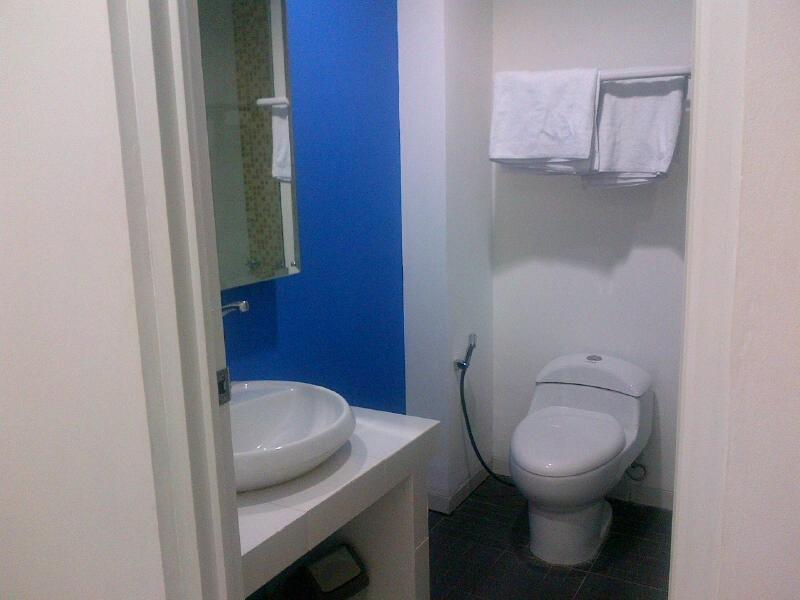 Jepara Beach Hotel Chambre photo