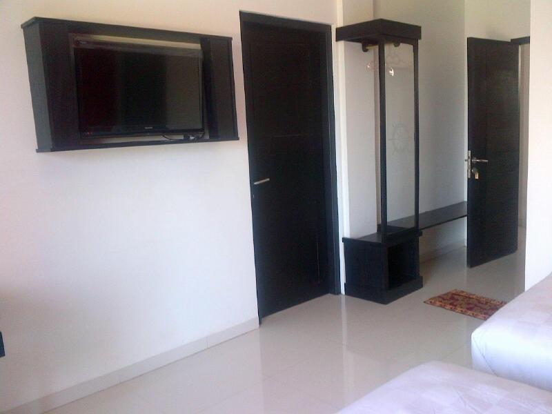 Jepara Beach Hotel Chambre photo